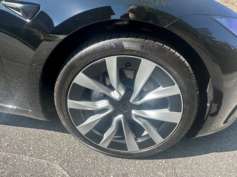 Used 2024 Tesla Model 3 Long Range image 62