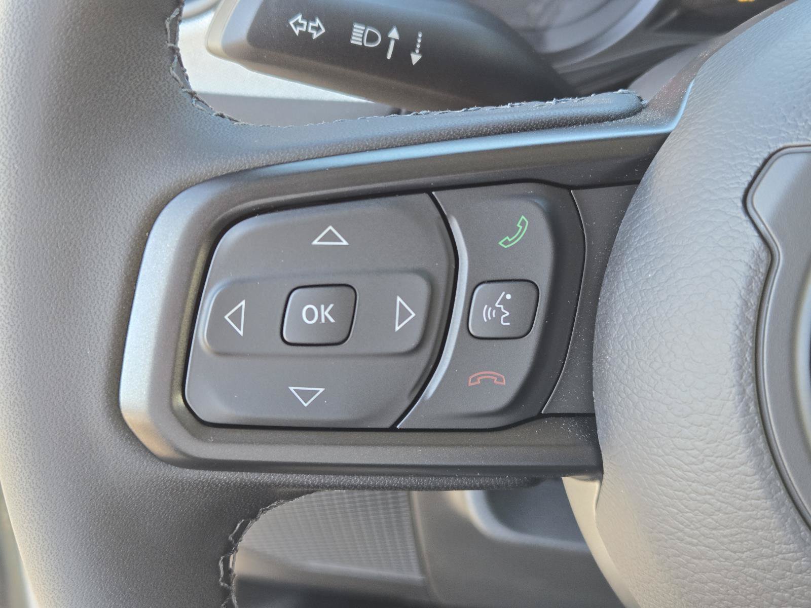 New 2026 Jeep Gladiator Sport AWD/4WD image 19