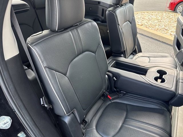 Used 2023 Honda Pilot Elite image 15