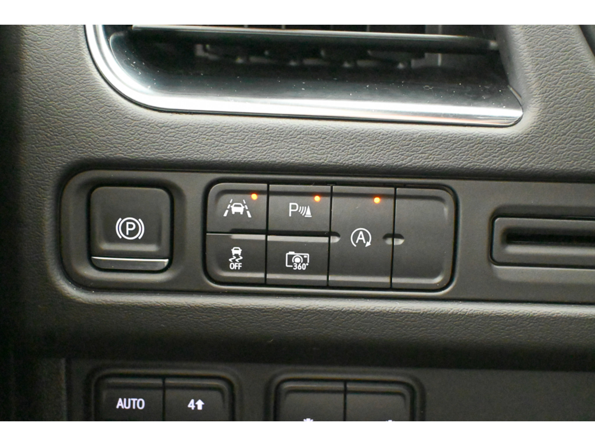 Used 2024 Chevrolet Tahoe RST w/ Luxury Package AWD/4WD image 42