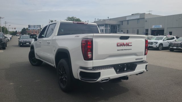 New 2026 GMC Sierra 1500 Elevation w/ X31 Off-Road Package AWD/4WD image 5