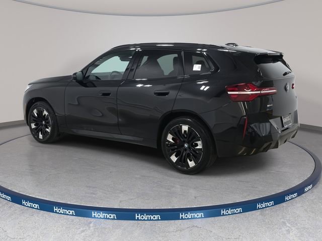 Certified 2025 BMW X3 xDrive30i w/ Premium Package image 7