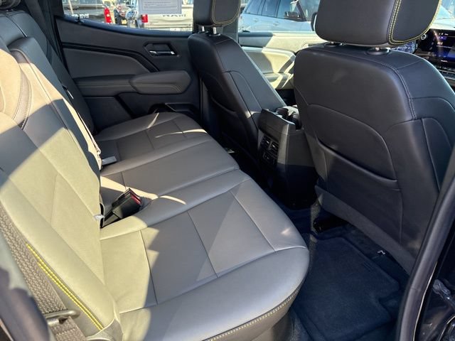 Used 2023 Chevrolet Colorado ZR2 w/ ZR2 Convenience Package III AWD/4WD image 16