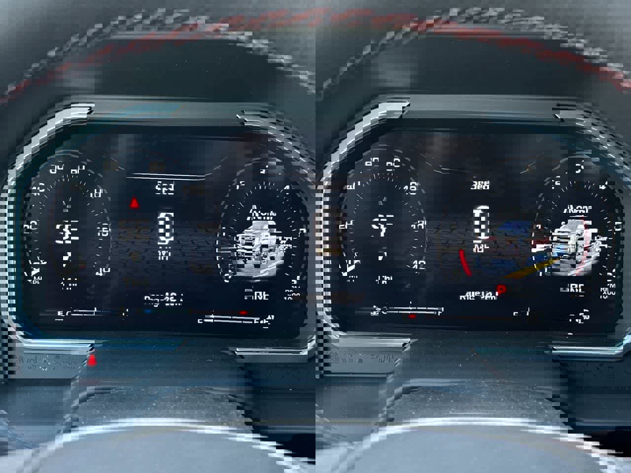 New 2026 GMC Sierra 2500 AT4X w/ AT4X AEV Edition image 31