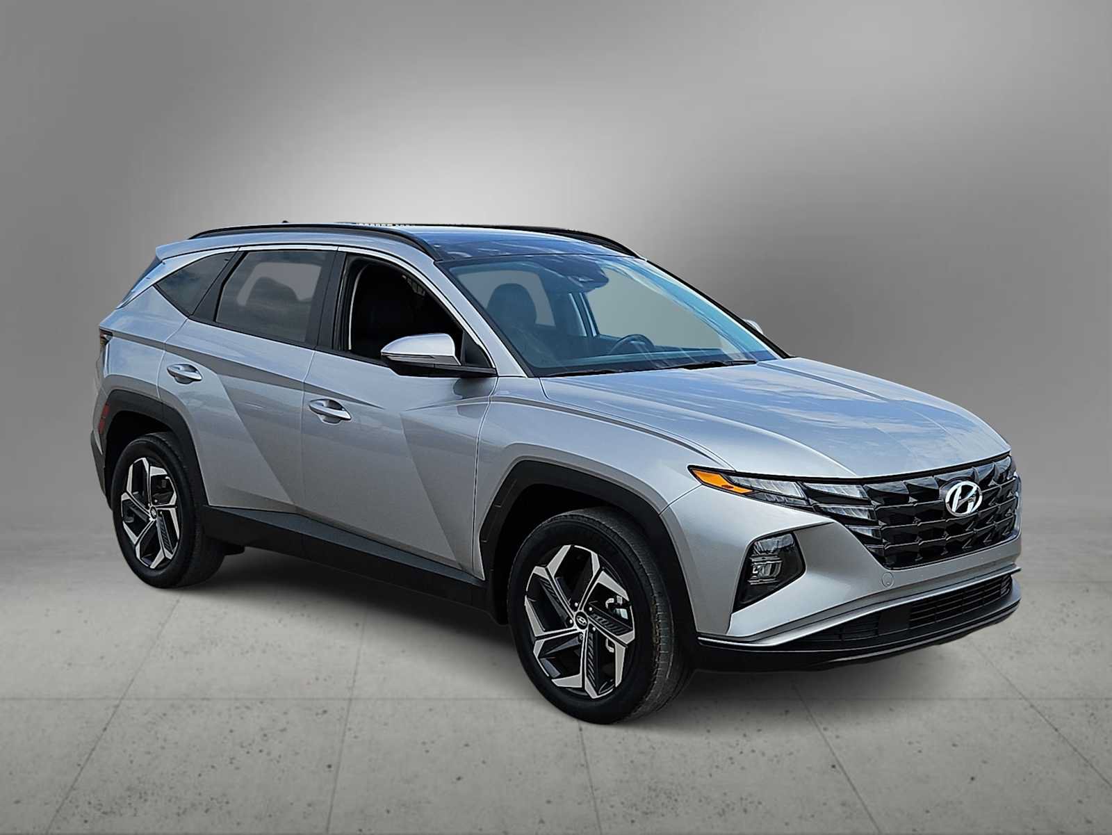 Certified 2024 Hyundai Tucson SEL AWD/4WD image 2