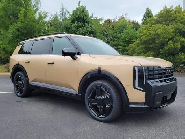 New 2027 Kia Telluride SX X-Line w/ Towing Package AWD/4WD image 3