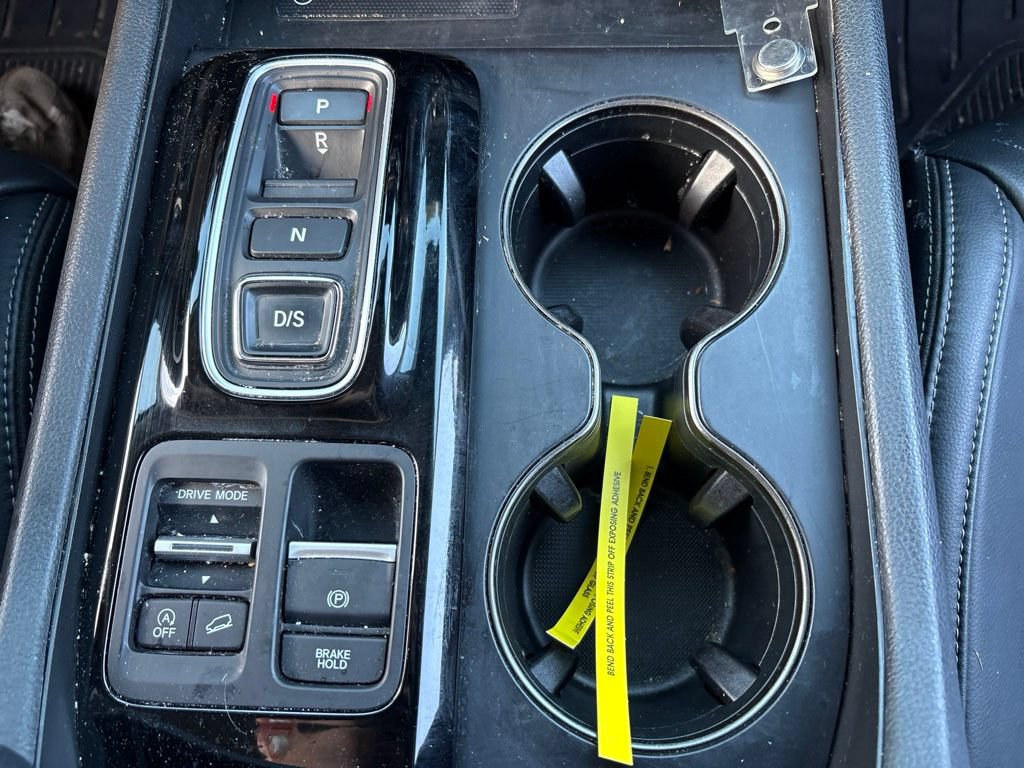 Used 2024 Honda Pilot EX-L image 26