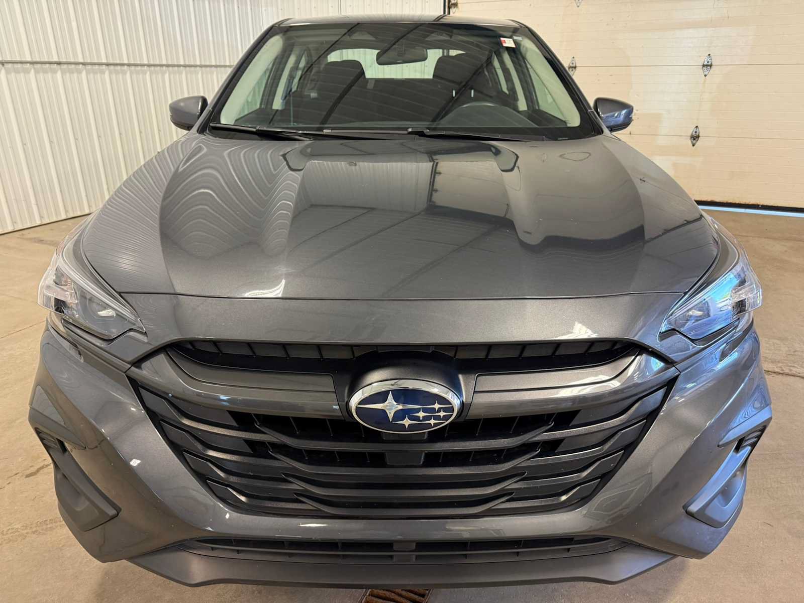Certified 2024 Subaru Legacy Premium AWD/4WD image 3