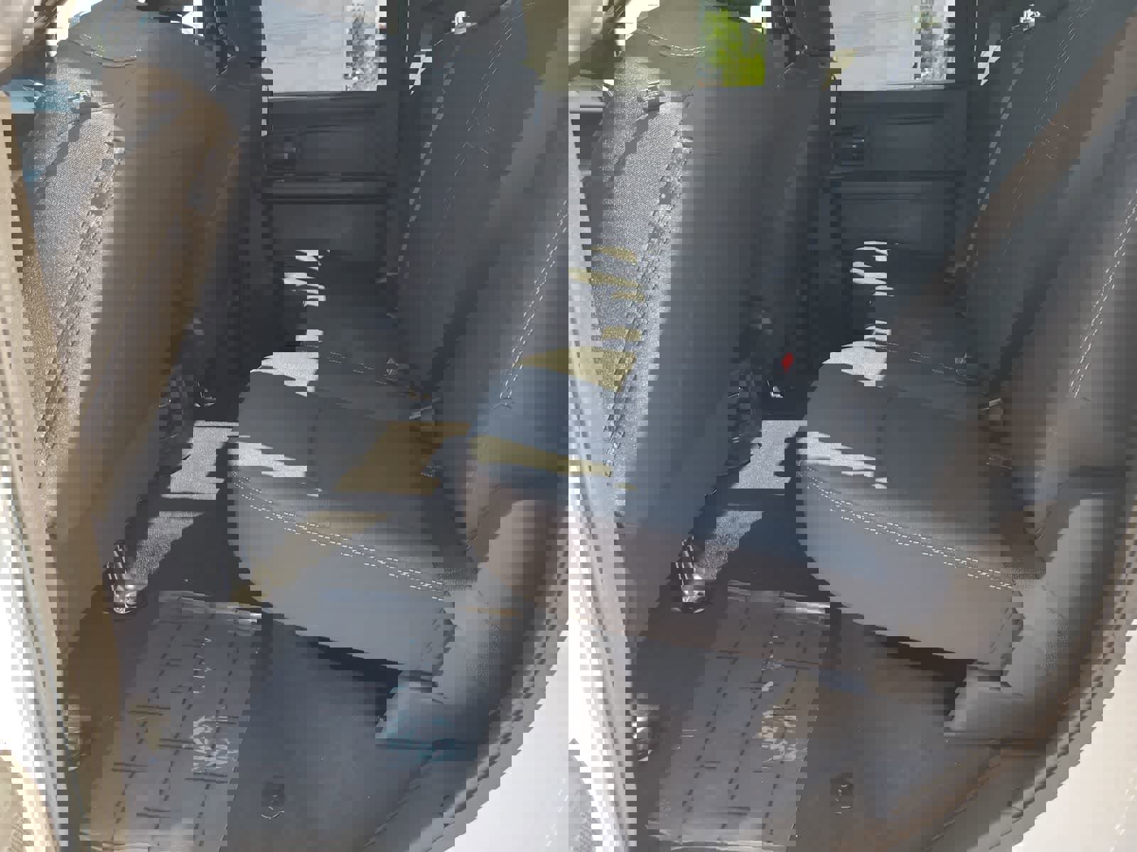 New 2025 RAM 3500 Tradesman image 21