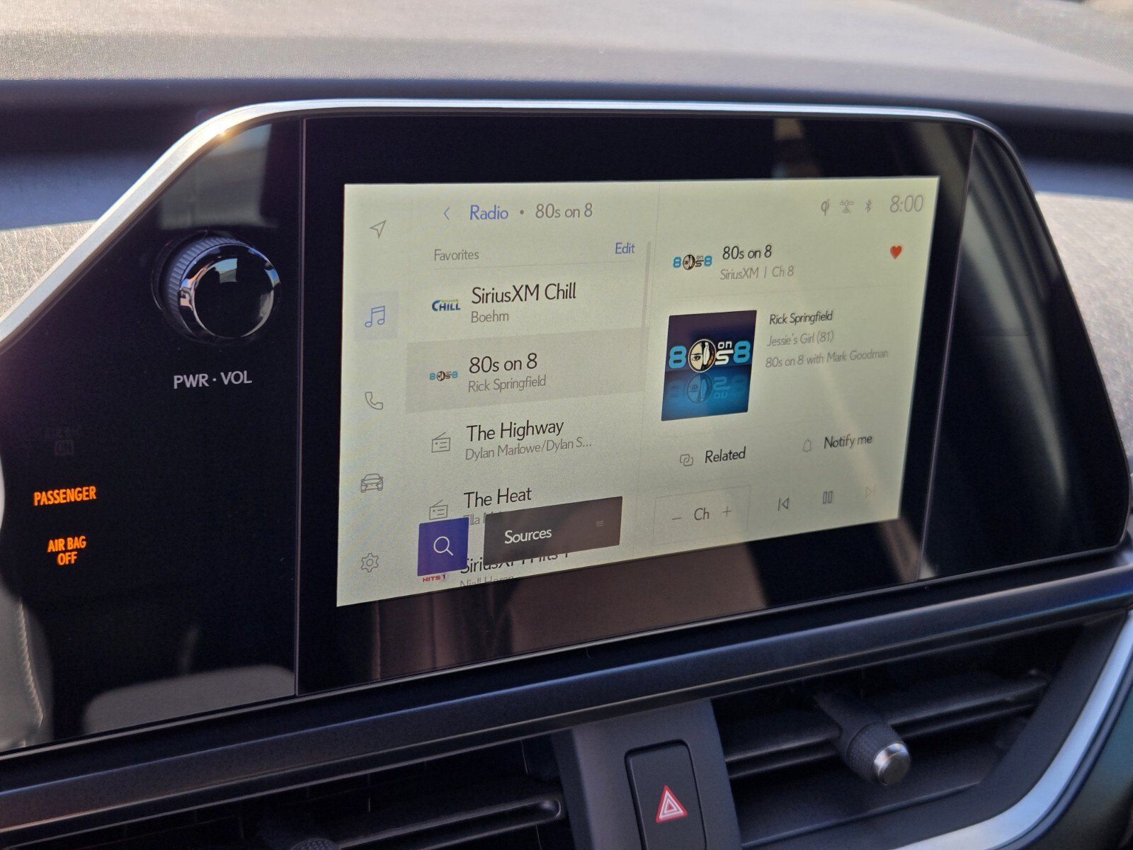 New 2026 Lexus UX 300h AWD image 13