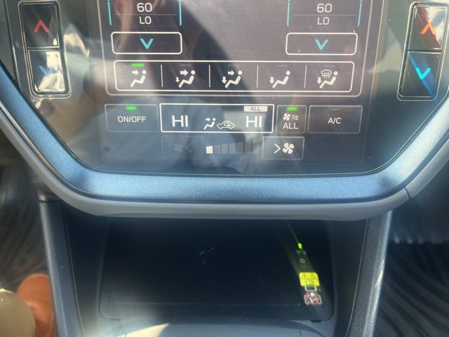 Used 2024 Subaru Crosstrek 2.5i Limited image 36