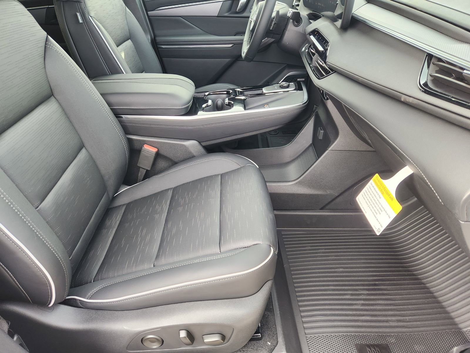 New 2026 Buick Enclave Sport Touring w/ Power Package image 17