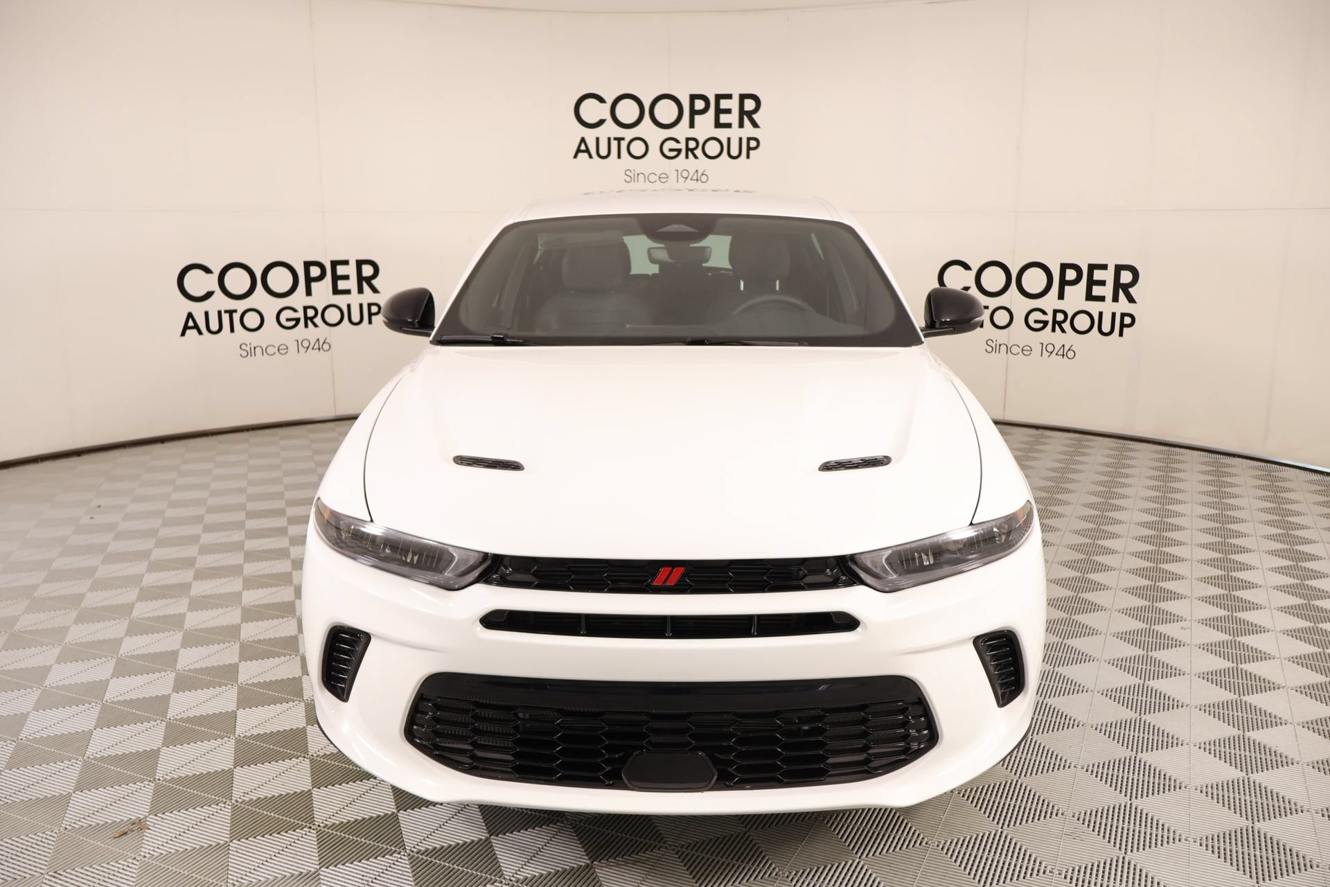 Used 2025 Dodge Hornet GT w/ GT Blacktop Package AWD/4WD image 8