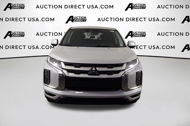 Used 2024 Mitsubishi Outlander Sport ES AWD/4WD image 2