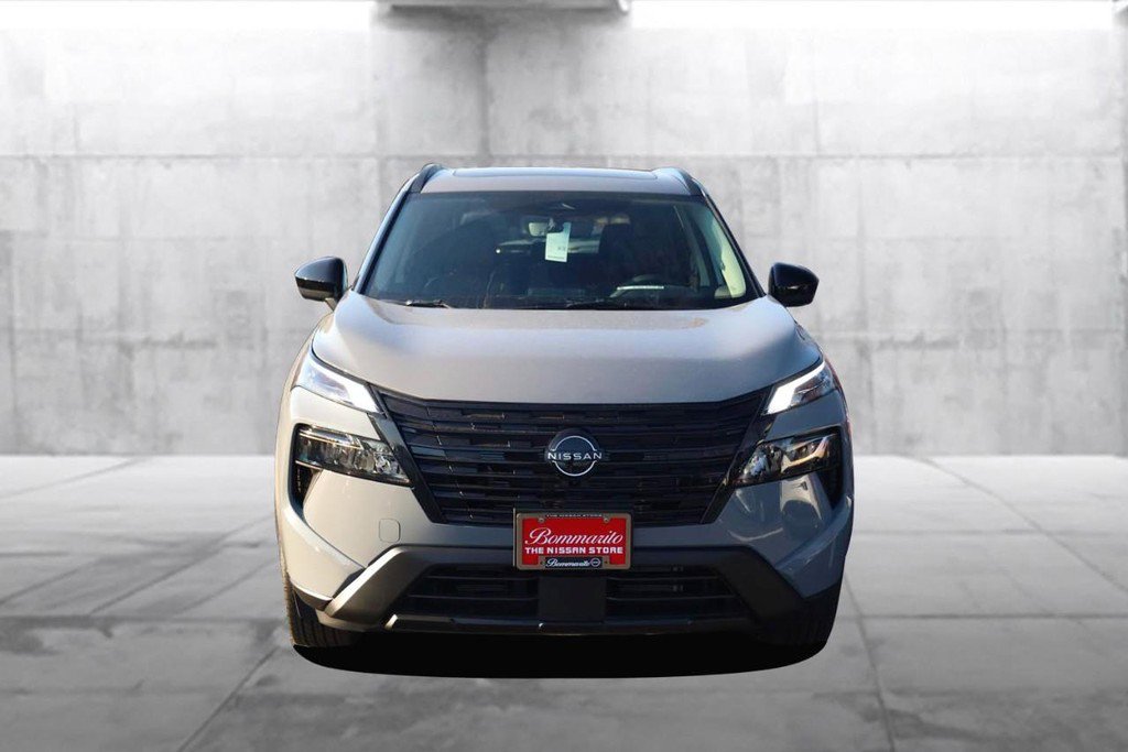 New 2026 Nissan Rogue SV image 4