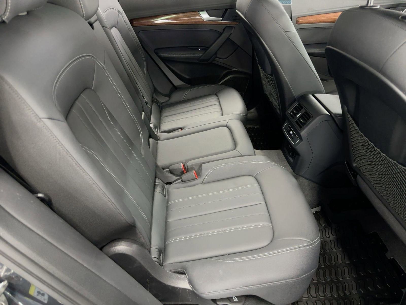 Certified 2024 Audi Q5 2.0T Premium Plus image 29