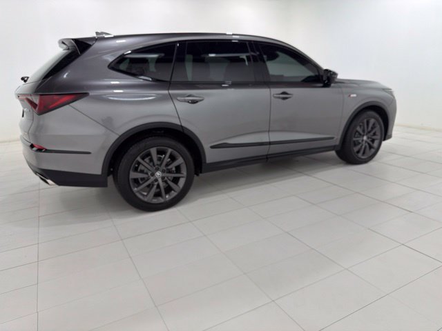 Certified 2025 Acura MDX A-Spec AWD/4WD image 6