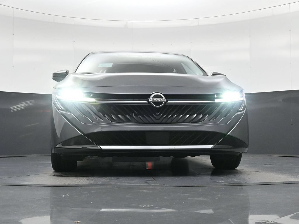 New 2026 Nissan Sentra SV w/ SV Convenience Package FWD image 19