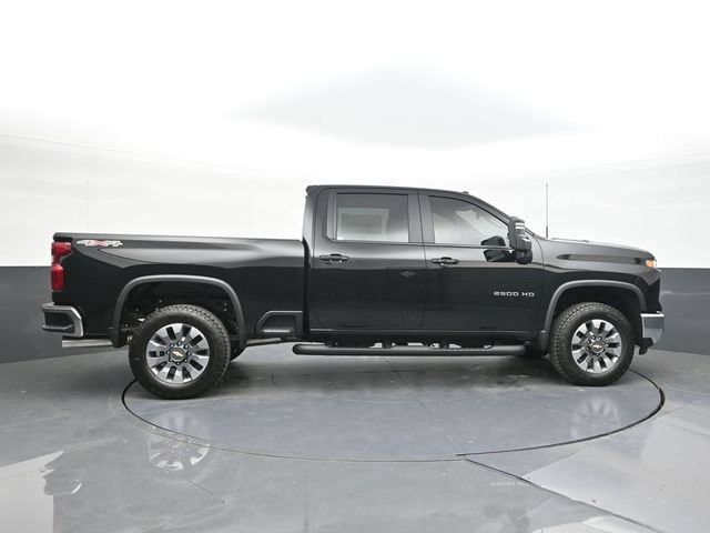 New 2026 Chevrolet Silverado 2500 LT w/ All Star Edition AWD/4WD image 12