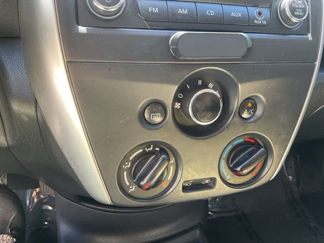 Used 2015 Nissan Versa Note S image 18