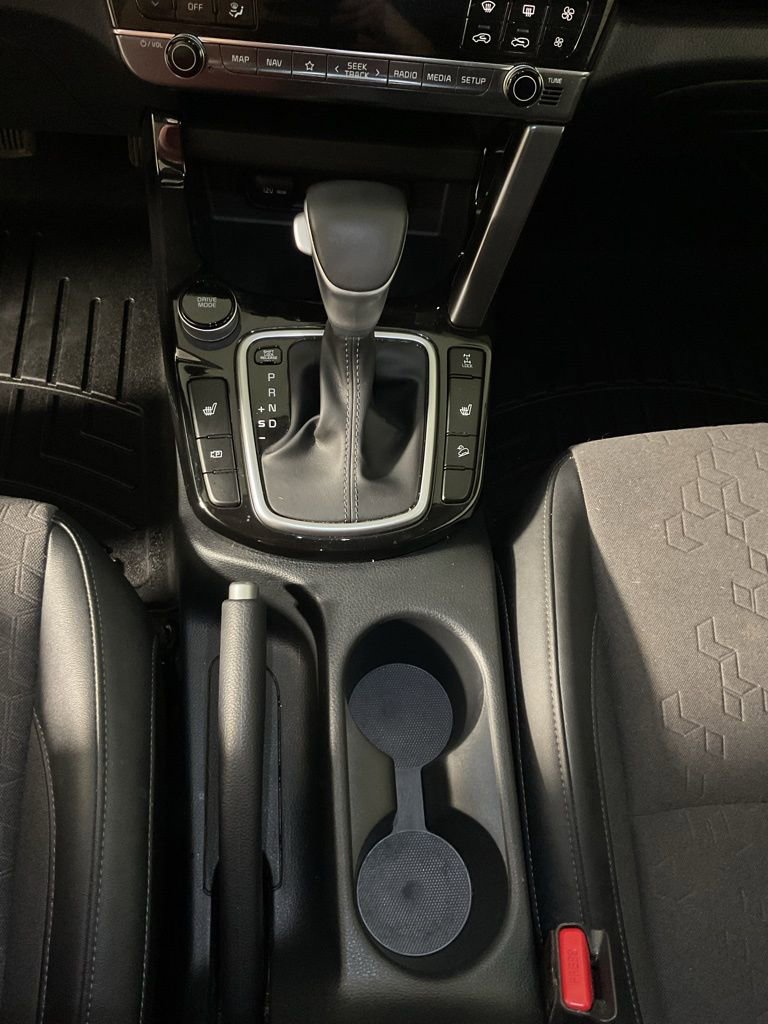 Used 2024 Kia Seltos S image 30