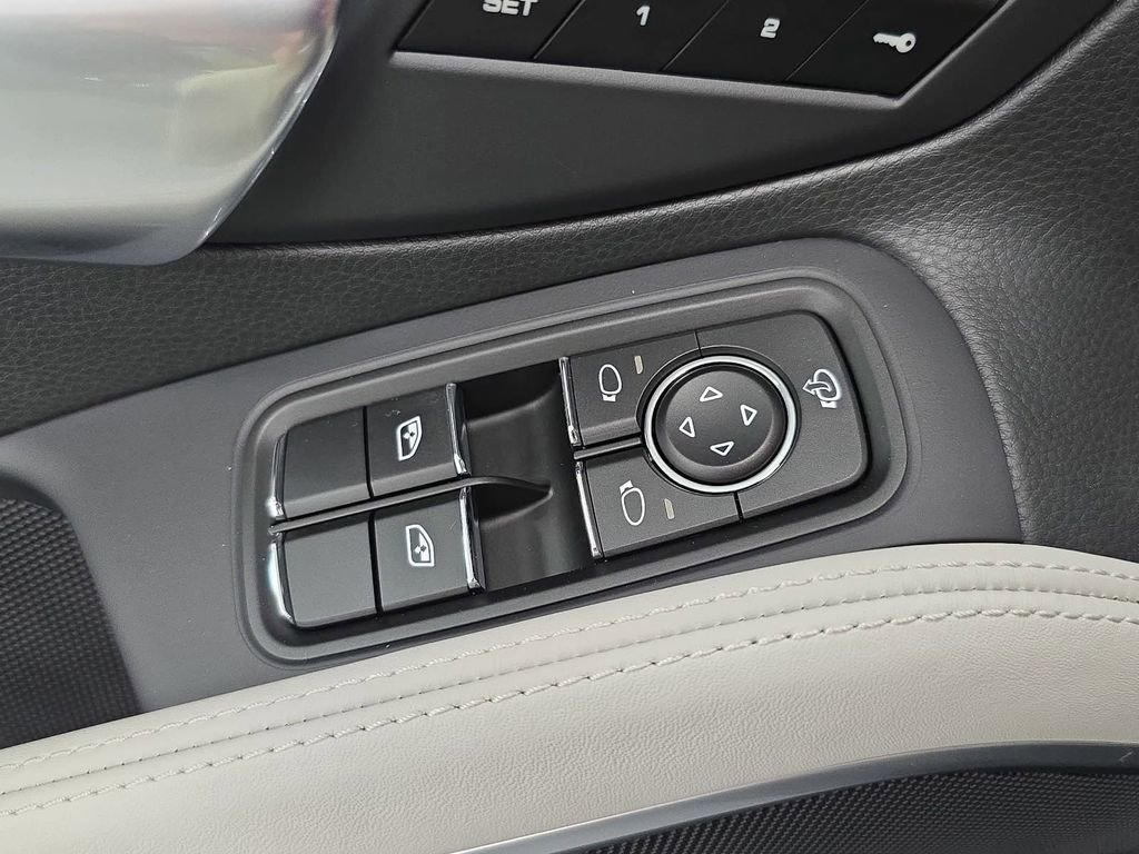 Certified 2024 Porsche 718 Cayman w/ Premium Package RWD image 22