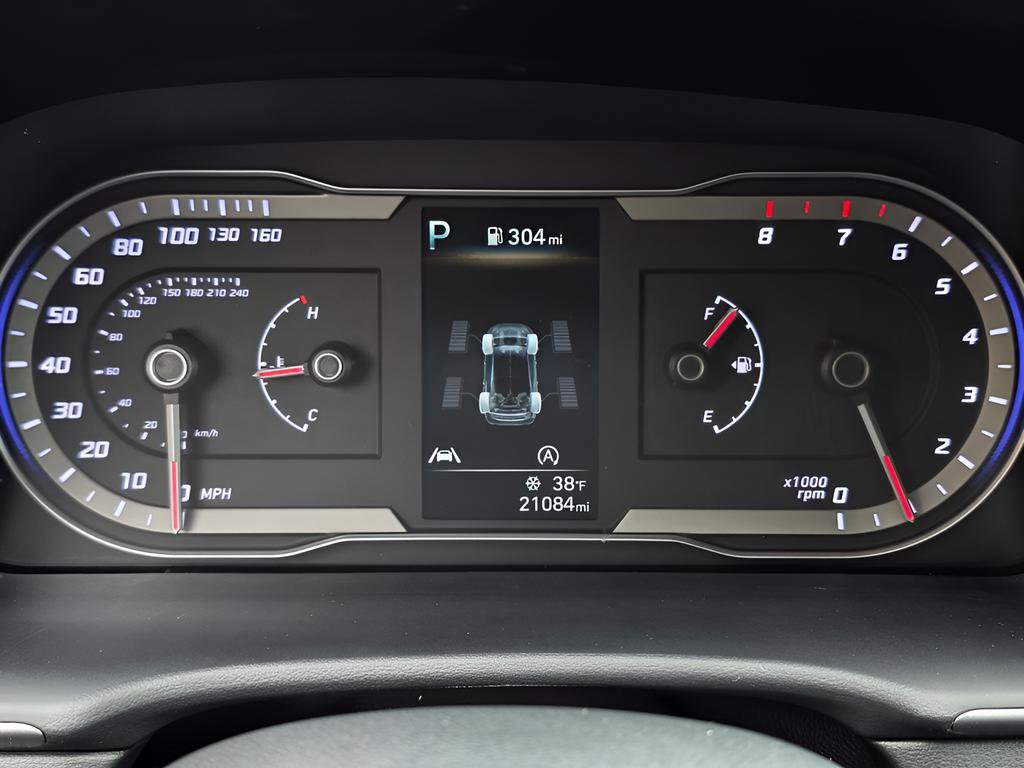 Used 2023 Hyundai Tucson SEL image 26