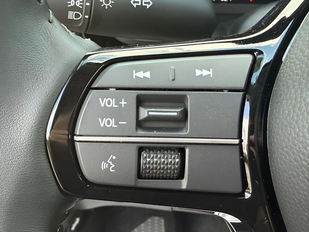 New 2026 Honda CR-V EX-L image 20