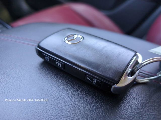 Certified 2025 MAZDA CX-30 AWD 2.5 S w/ Preferred Package image 30