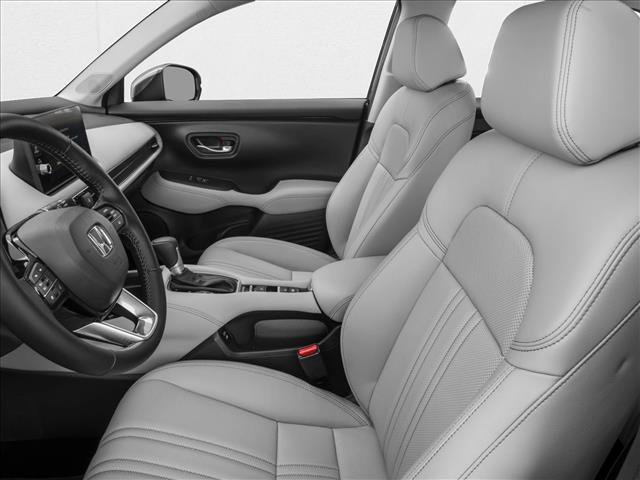 New 2027 Honda HR-V EX-L image 6