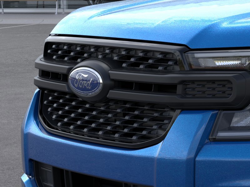 New 2026 Ford Ranger XL w/ Trailer Tow Package image 39