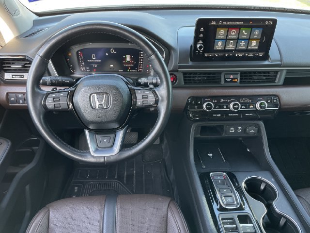 Certified 2023 Honda Pilot Elite image 12