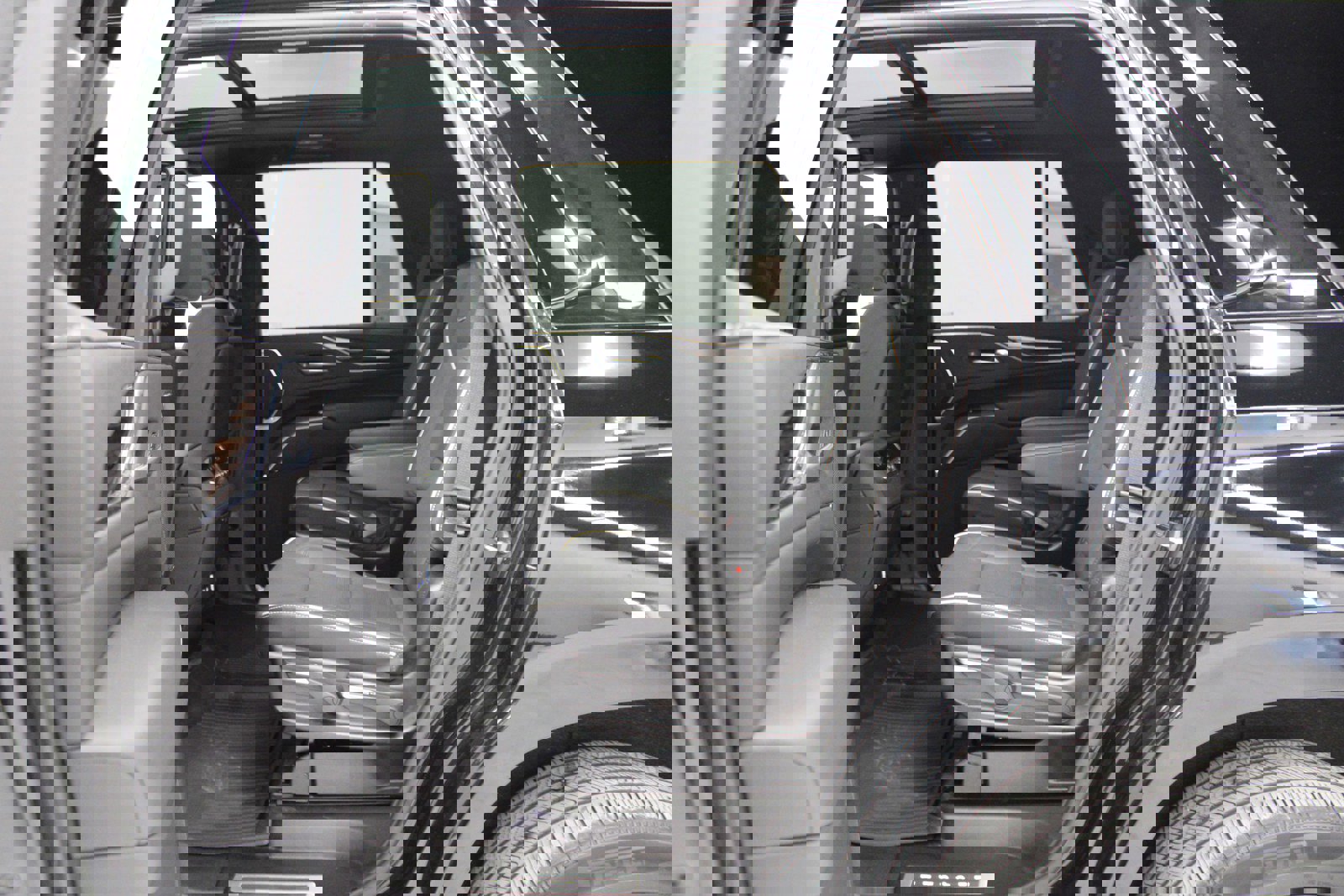 Used 2023 Cadillac Escalade Premium Luxury w/ Performance Package image 52