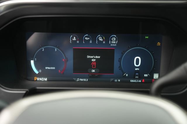 Used 2026 Ford F450 Platinum w/ Platinum Plus Package image 25