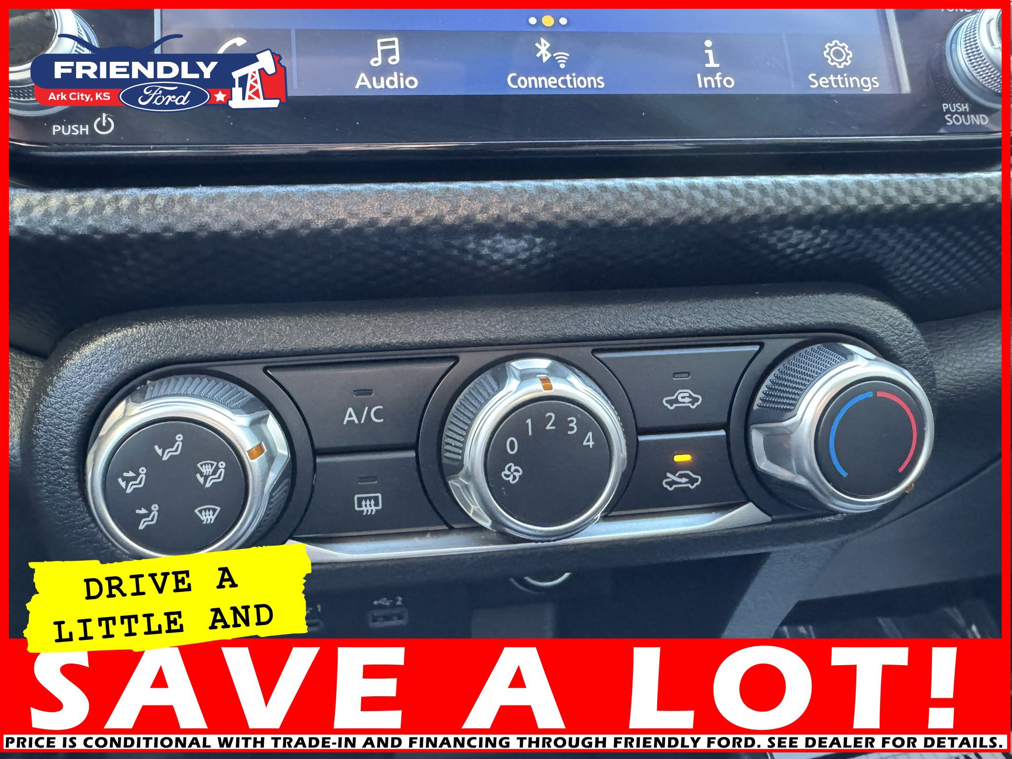 Used 2023 Nissan Kicks SV image 27