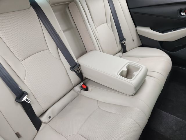Used 2024 Honda Accord EX-L image 20