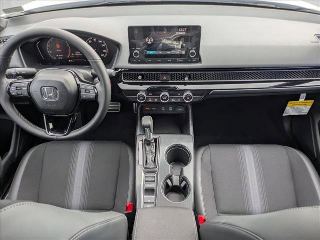 New 2026 Honda Civic Sport image 14