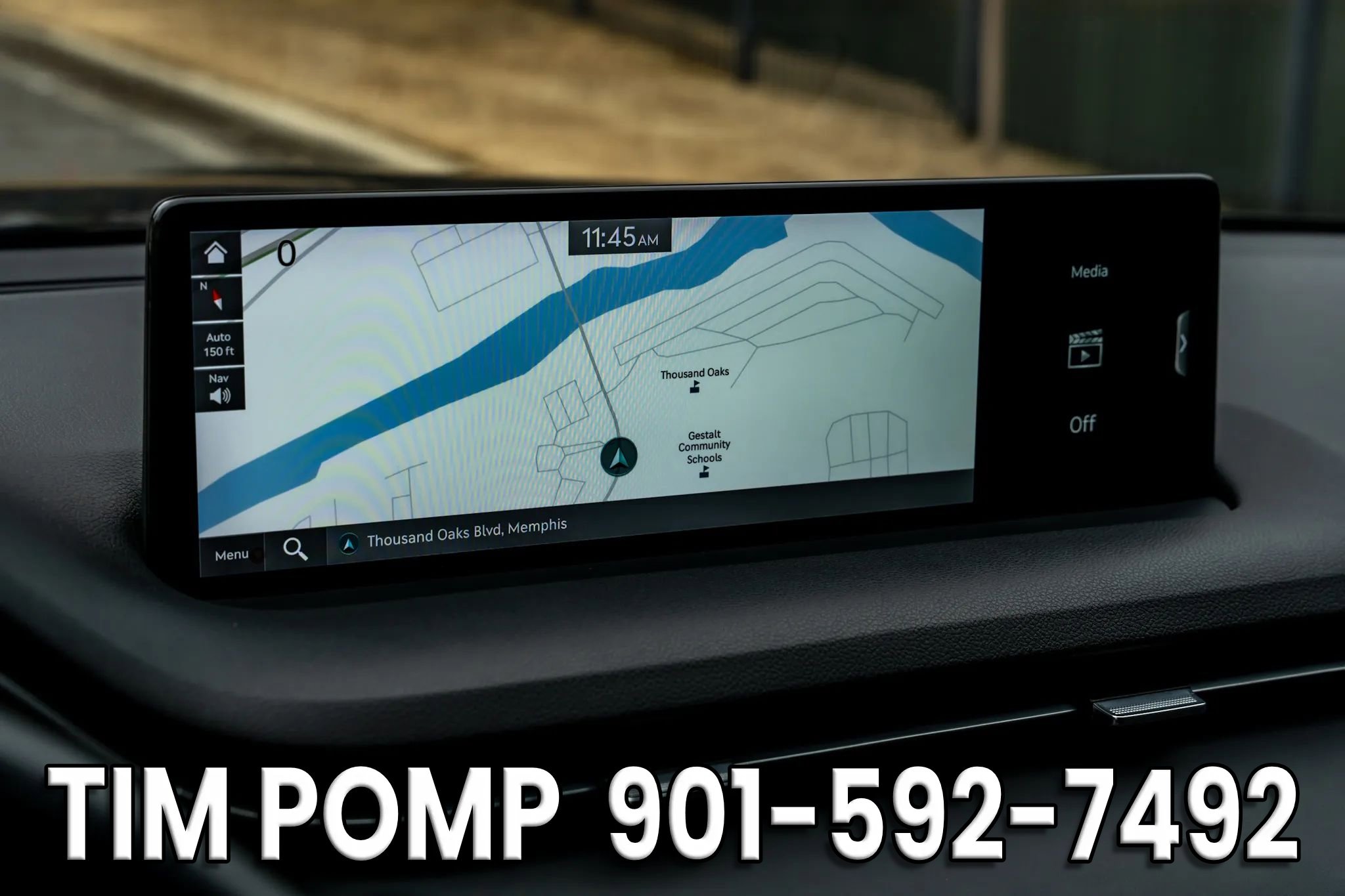 Used 2023 Genesis GV70 2.5T w/ Select Package image 23