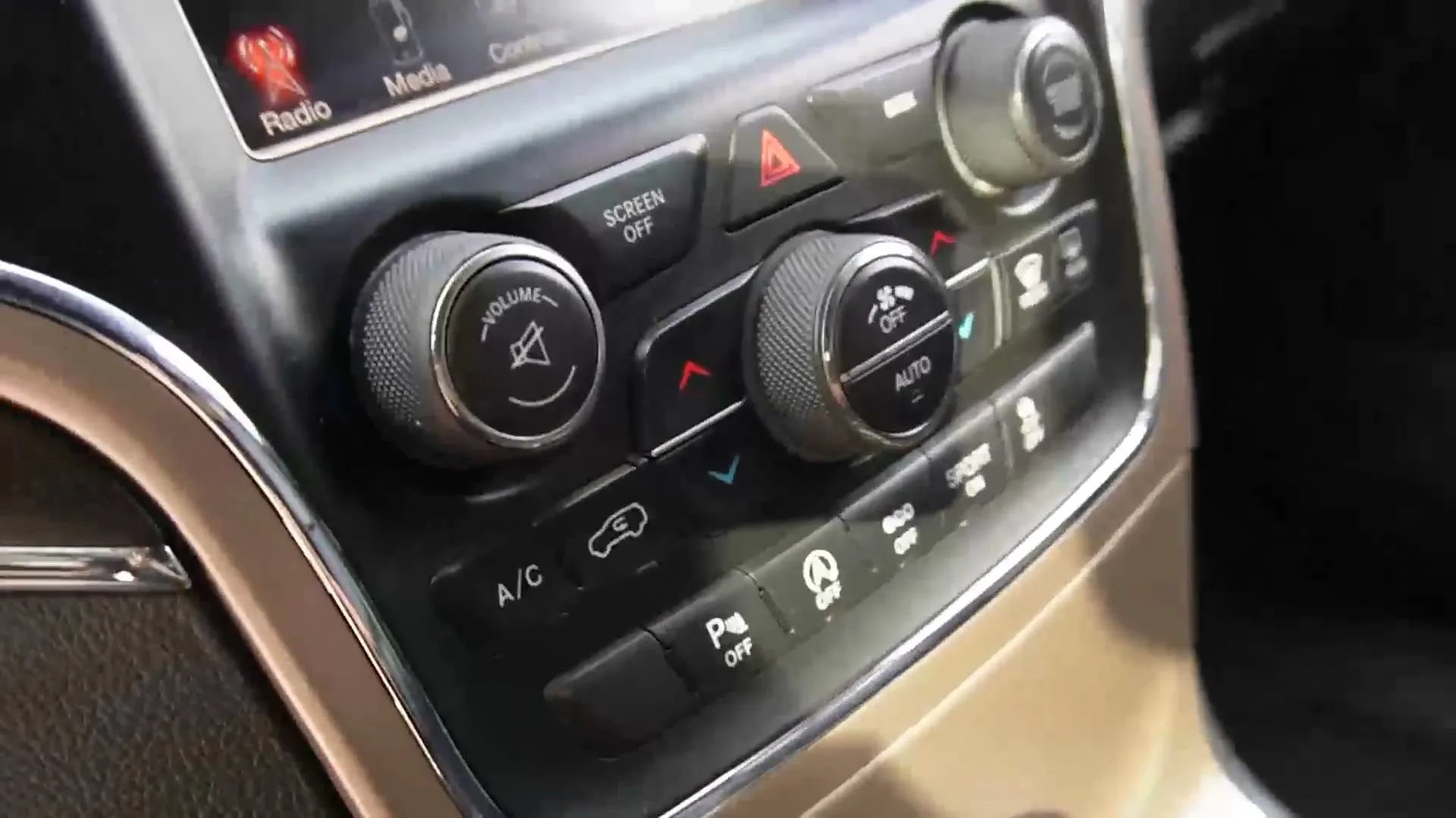 Used 2016 Jeep Grand Cherokee Limited AWD/4WD image 68