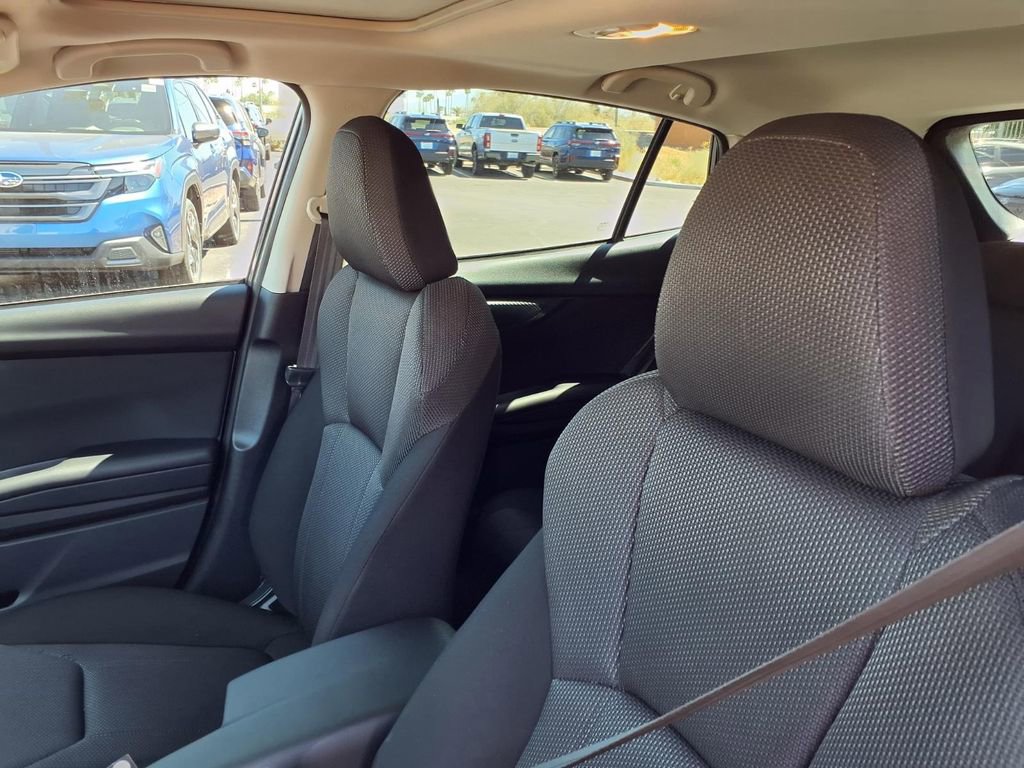 Certified 2022 Subaru Impreza Premium image 26