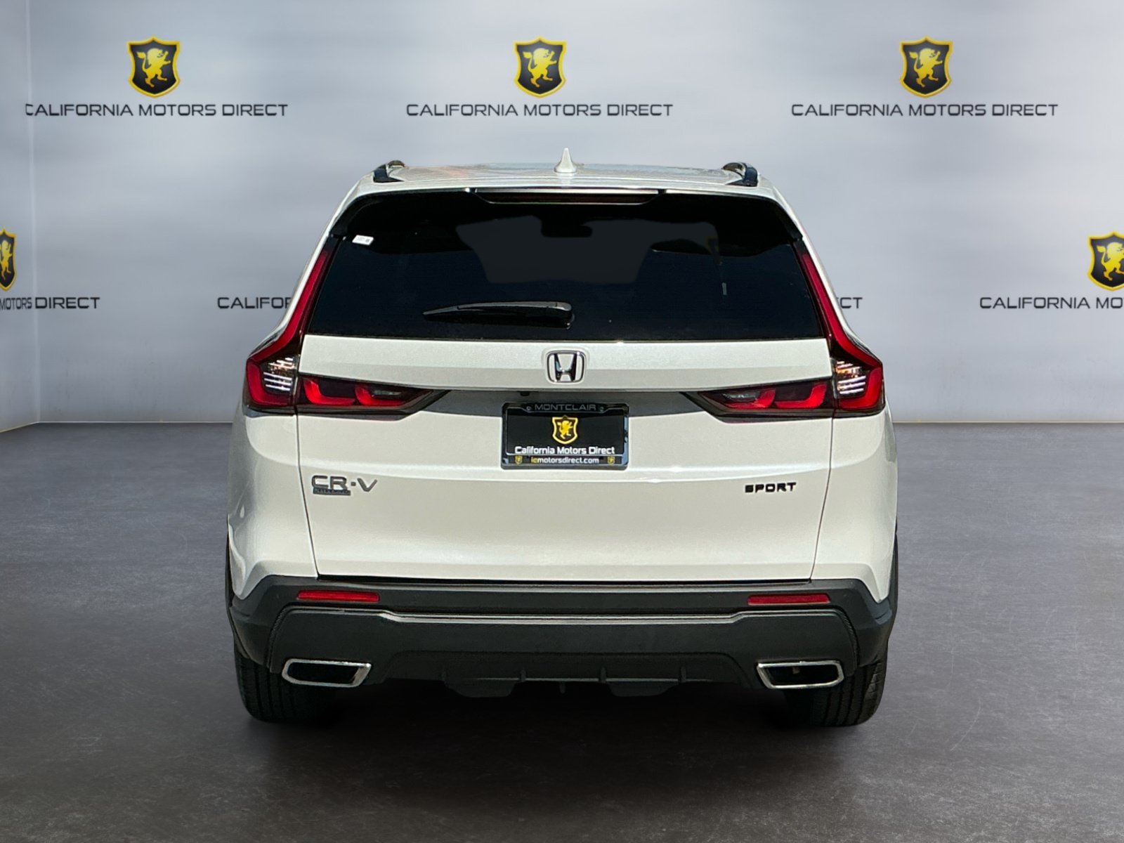 Used 2024 Honda CR-V Sport-L image 4