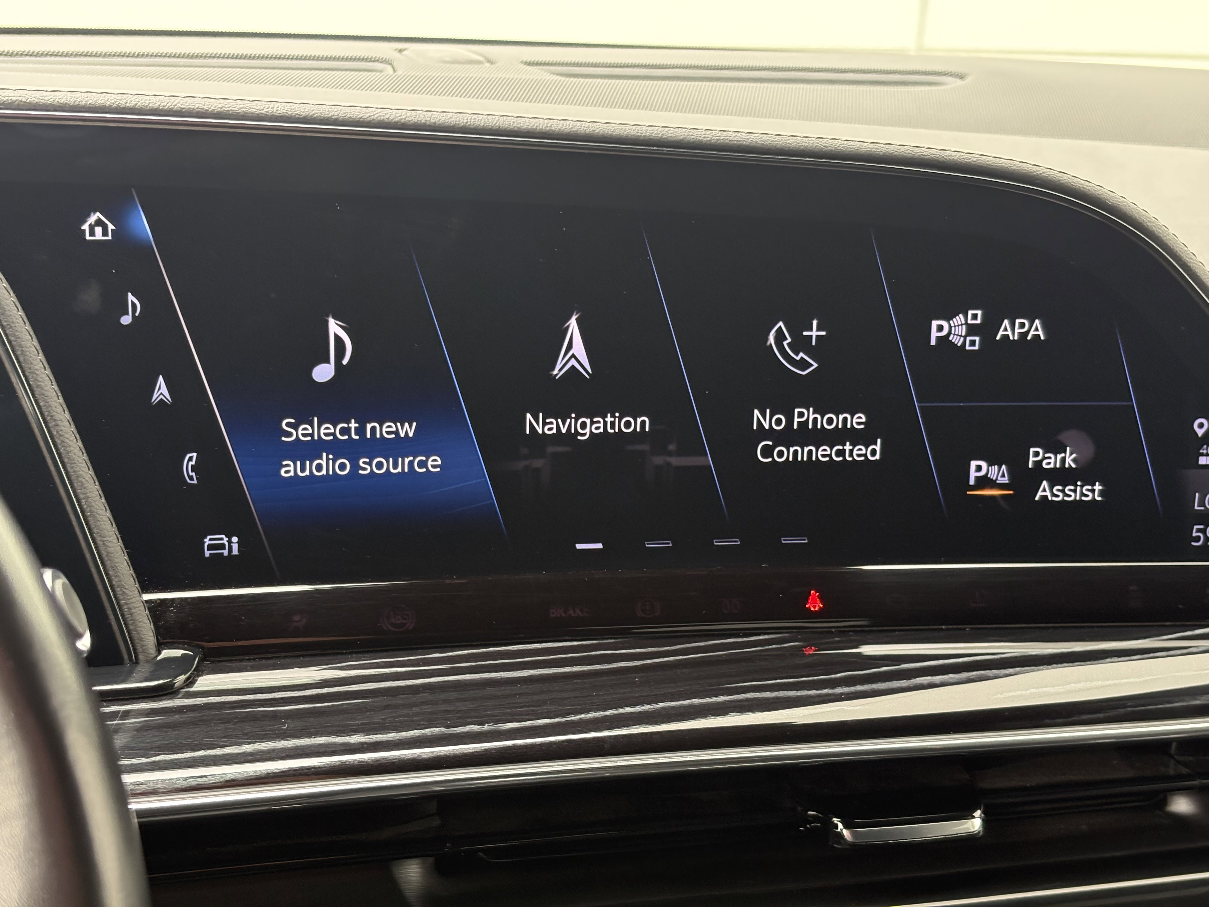 Used 2023 Cadillac Escalade Sport image 24