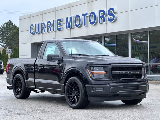 New 2026 Ford F150 XL AWD/4WD video 1