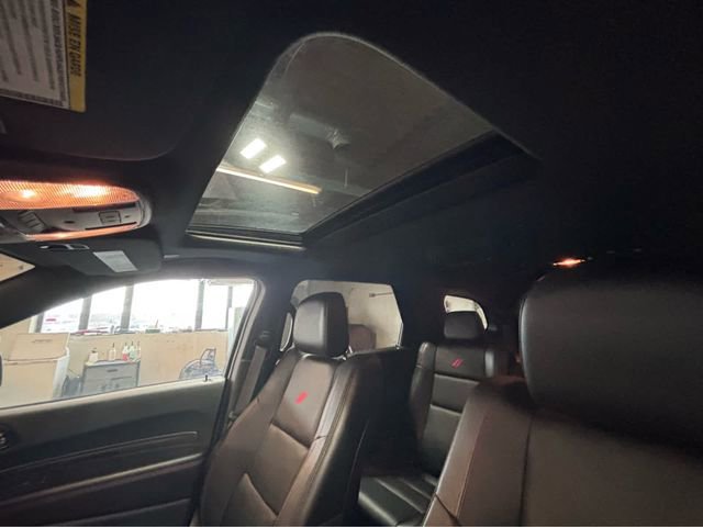 Used 2025 Dodge Durango GT AWD/4WD image 18