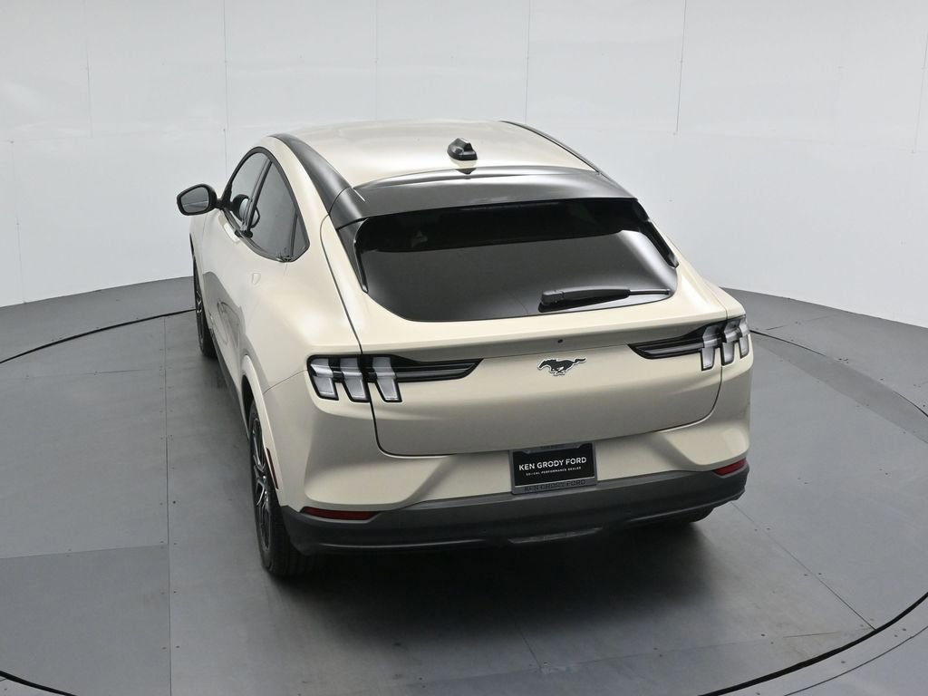 New 2026 Ford Mustang Mach-E Premium w/ Technology Package RWD image 42