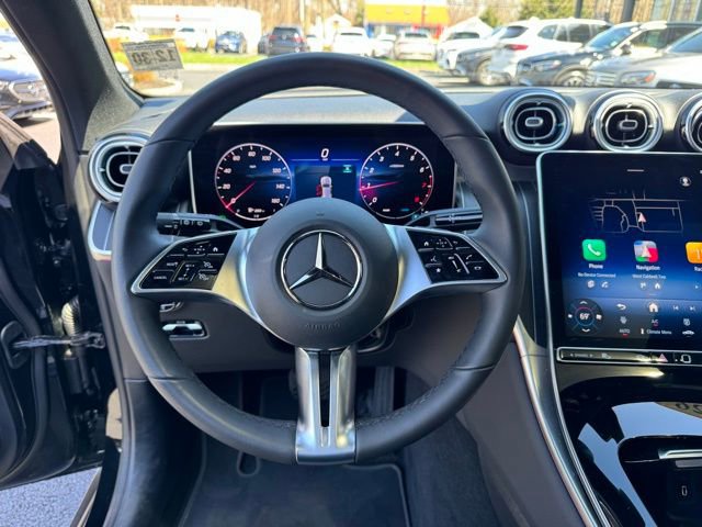 Used 2026 Mercedes-Benz GLC 300 4MATIC image 15