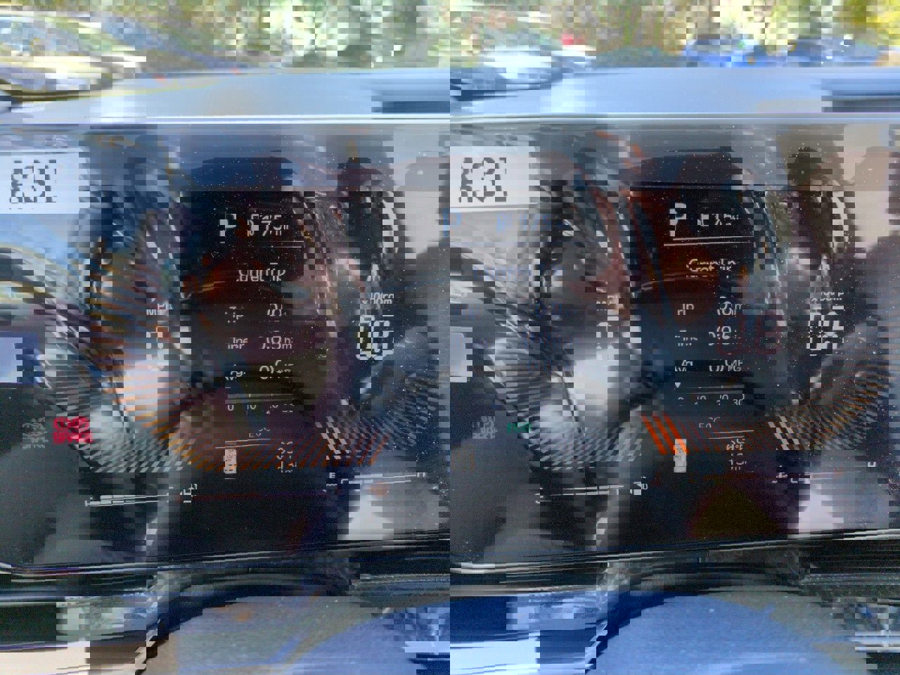 New 2026 Kia Carnival EX image 23