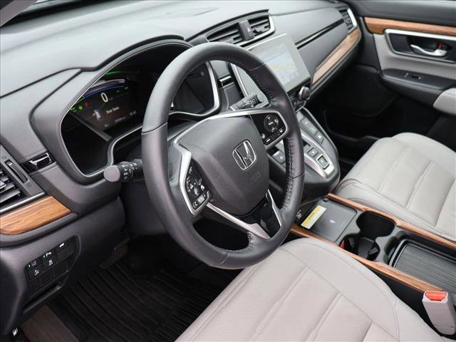 Used 2022 Honda CR-V Touring image 21