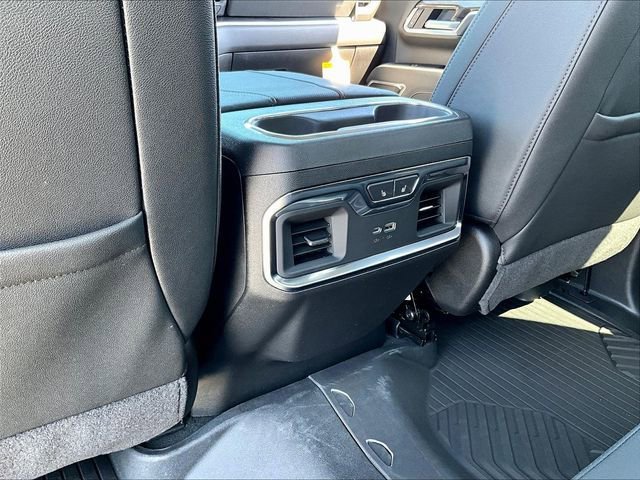 New 2026 Chevrolet Silverado 2500 LTZ w/ LTZ Premium Package AWD/4WD image 17