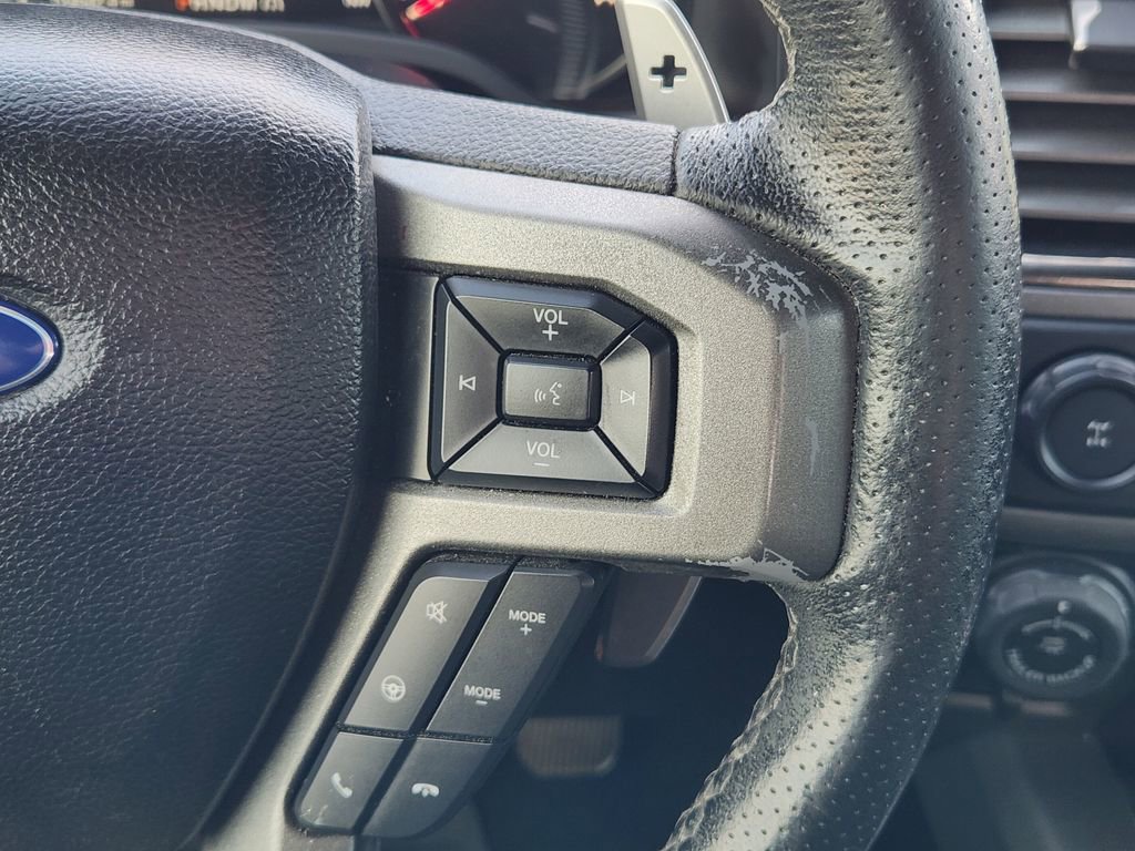 Used 2018 Ford F150 Raptor w/ Equipment Group 802A Luxury AWD/4WD image 36